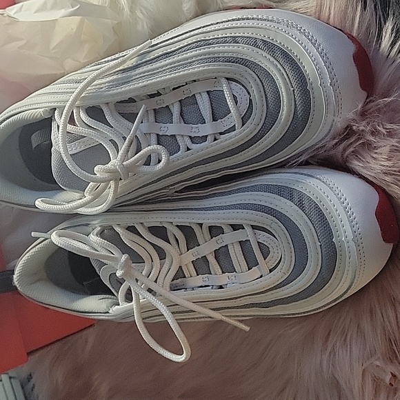 Nike Air Max 97 - Picture 2 of 7
